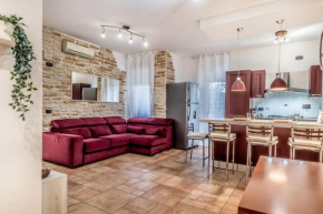 Metro C - Casilino Apartment